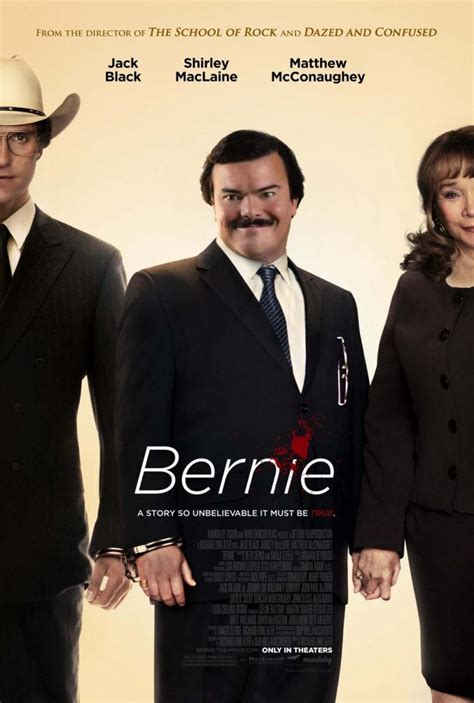 Bernie (2011)